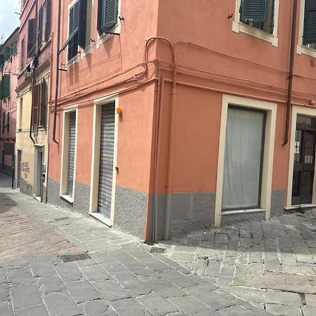Affittacamere Via Prione La Spezia Exterior foto